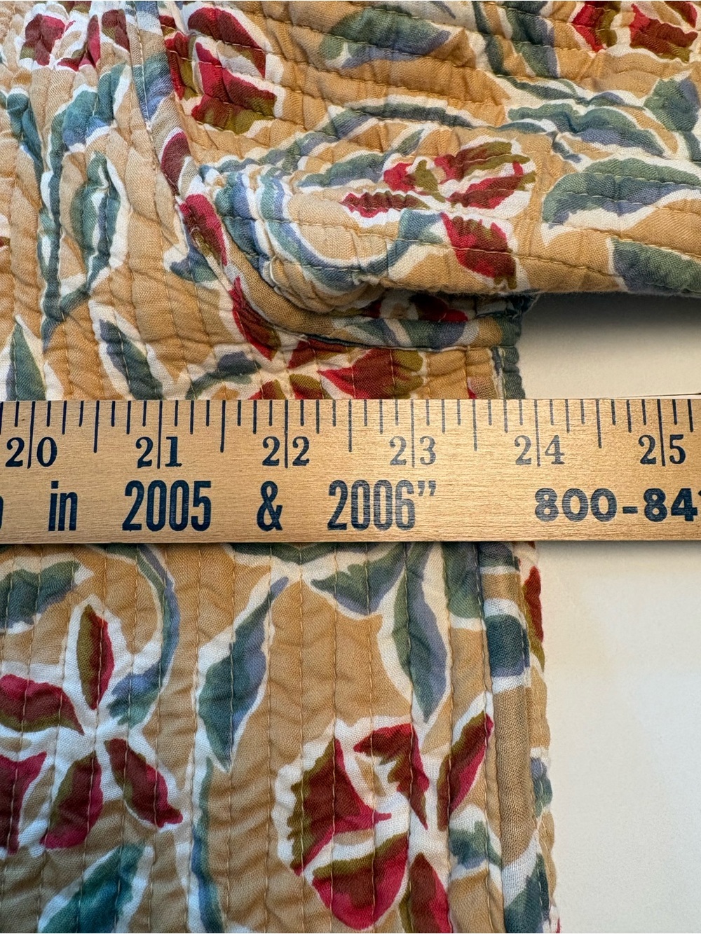 Reversible Jacket - Picture 6 of 6